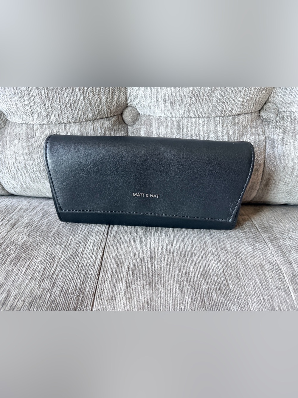 Matt & Nat wallet